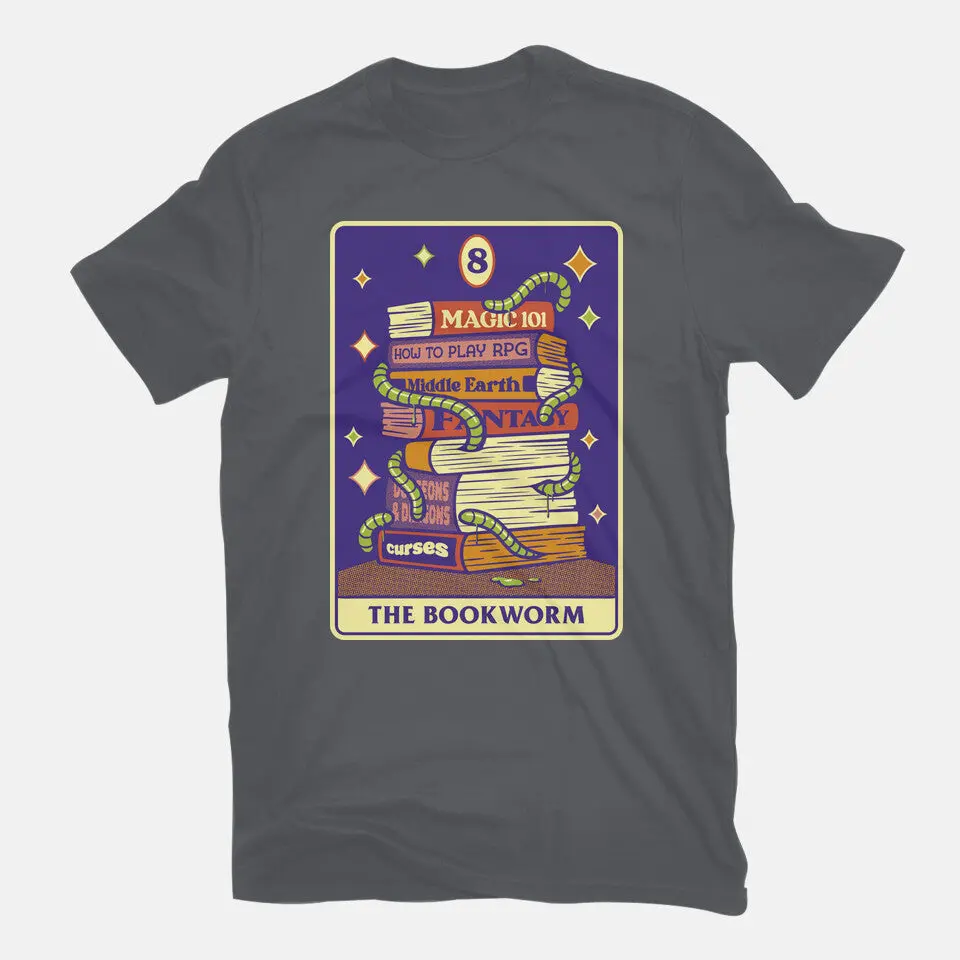 The Bookworm Rpg 11