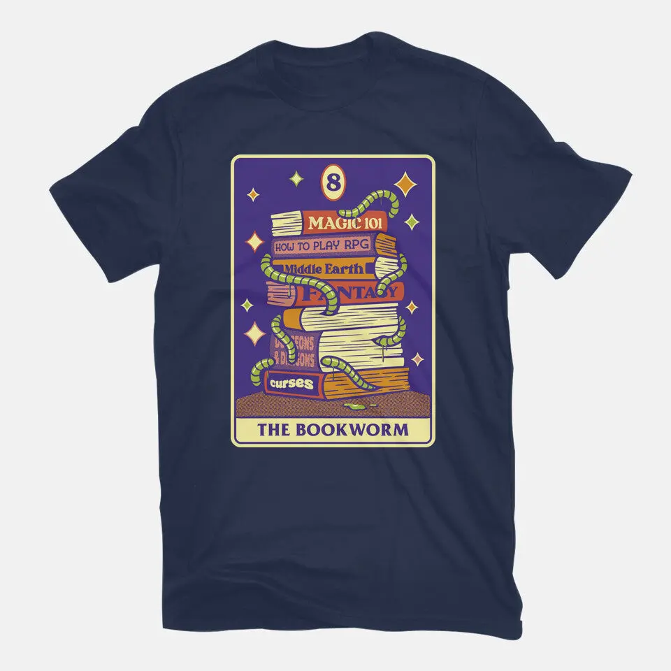 The Bookworm Rpg 7