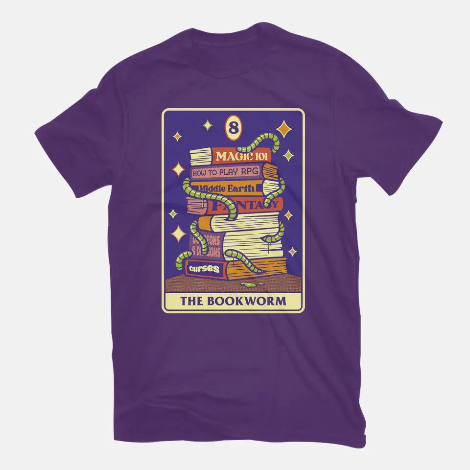The Bookworm Rpg 15