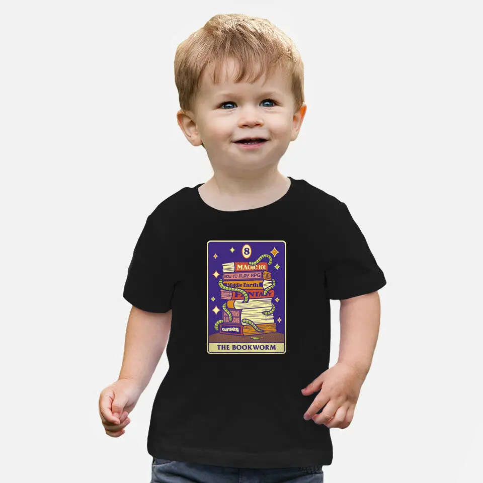 The Bookworm Rpg 2