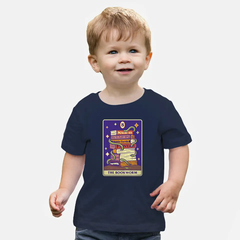 The Bookworm Rpg 6