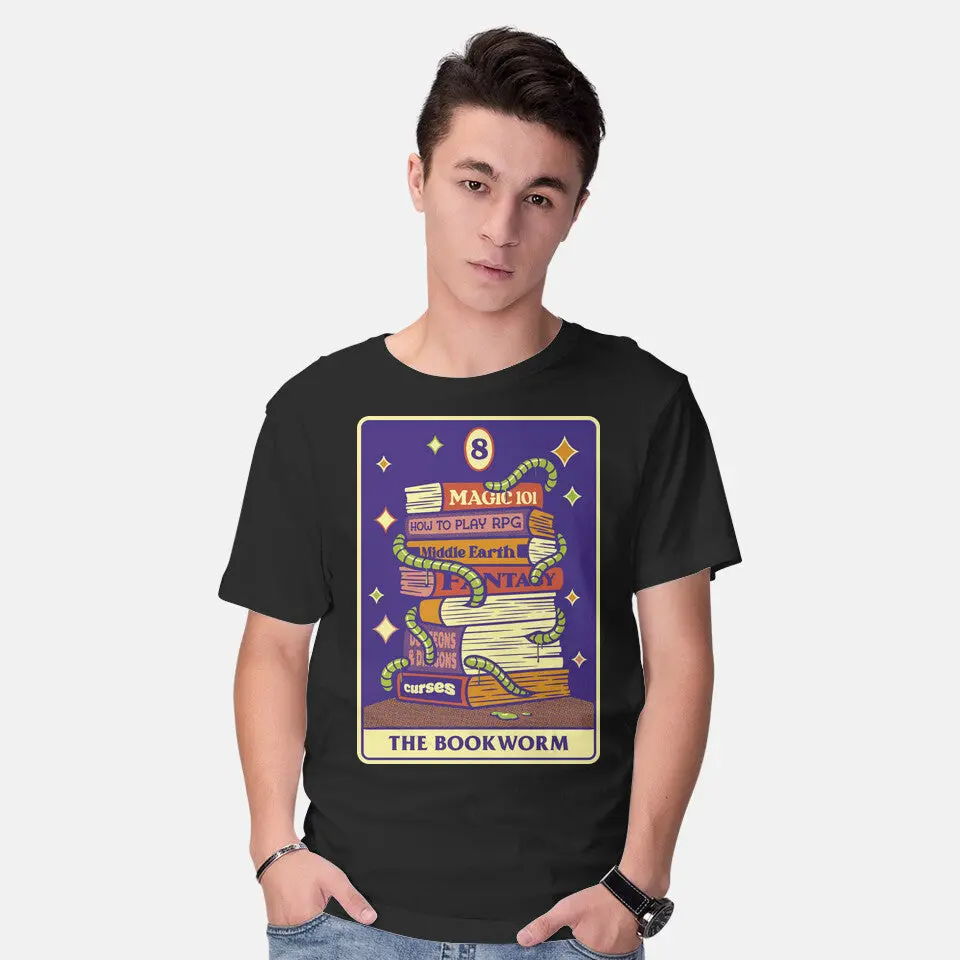 The Bookworm Rpg 2