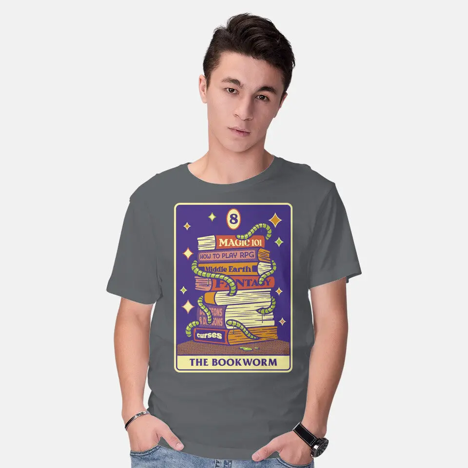 The Bookworm Rpg 10