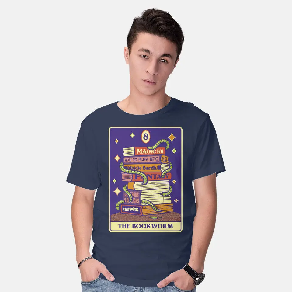 The Bookworm Rpg 6