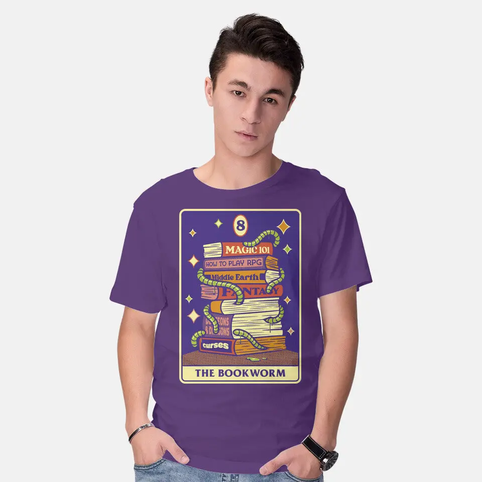 The Bookworm Rpg 14