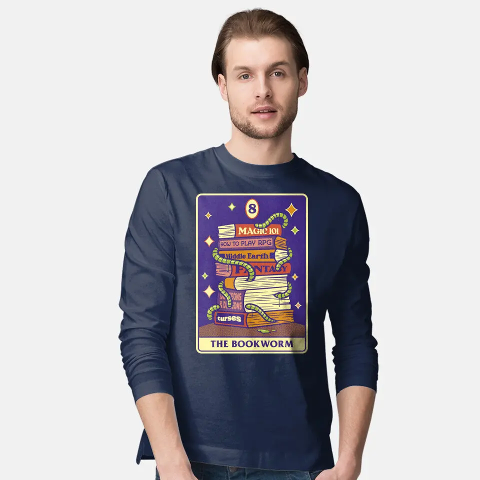 The Bookworm Rpg 5