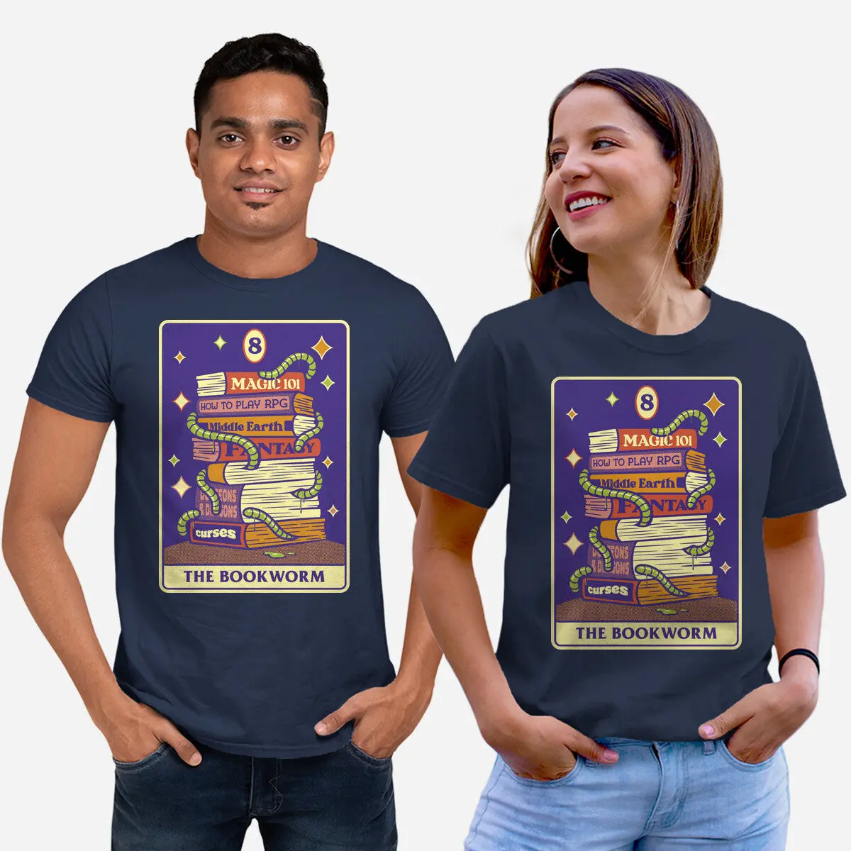 The Bookworm Rpg 6