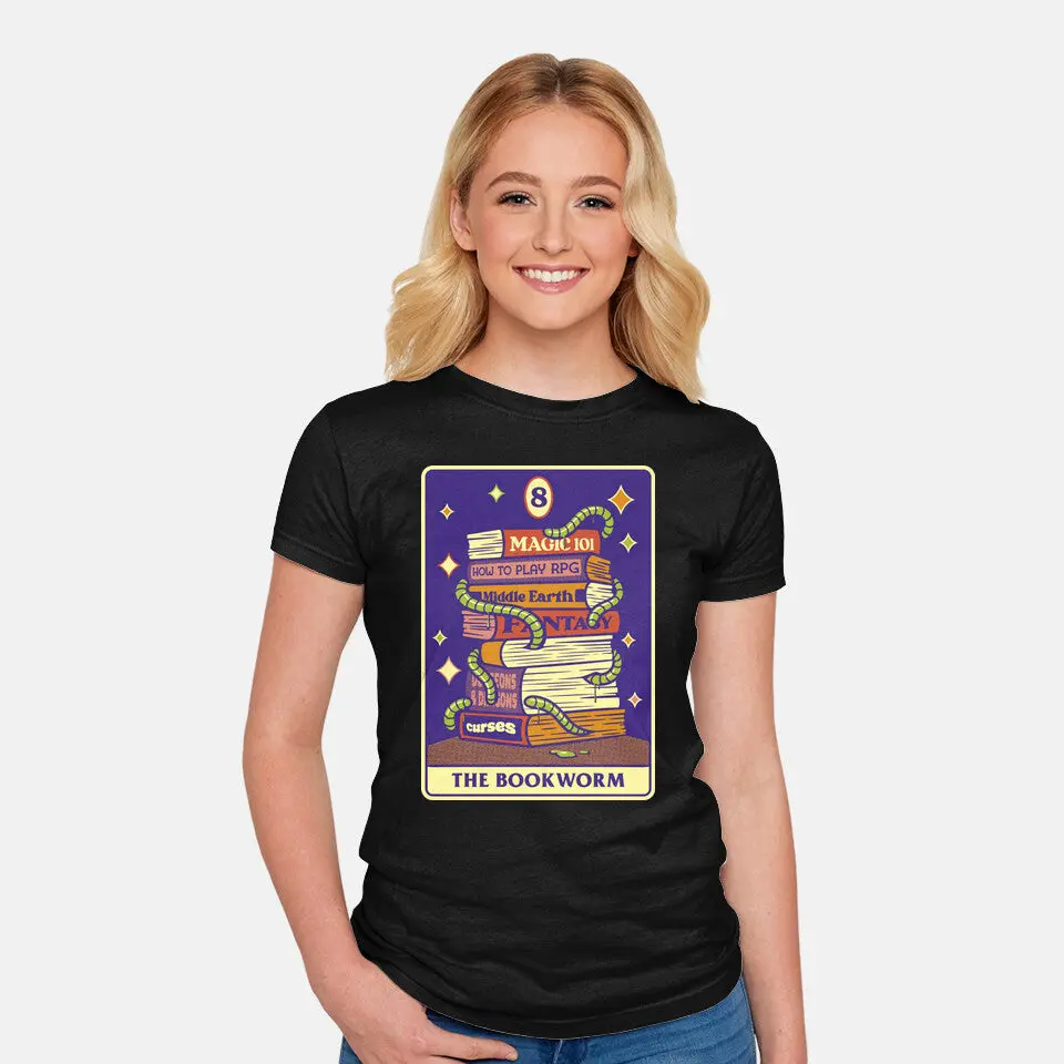 The Bookworm Rpg 2