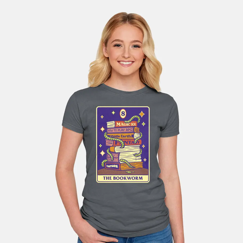 The Bookworm Rpg 10