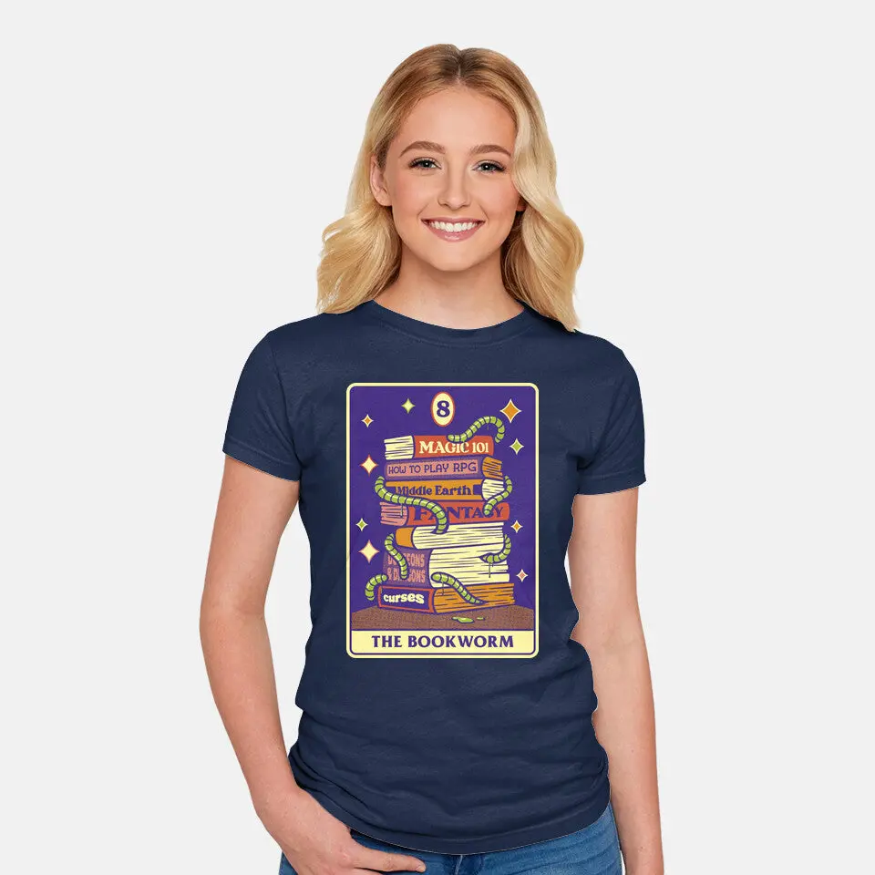 The Bookworm Rpg 6