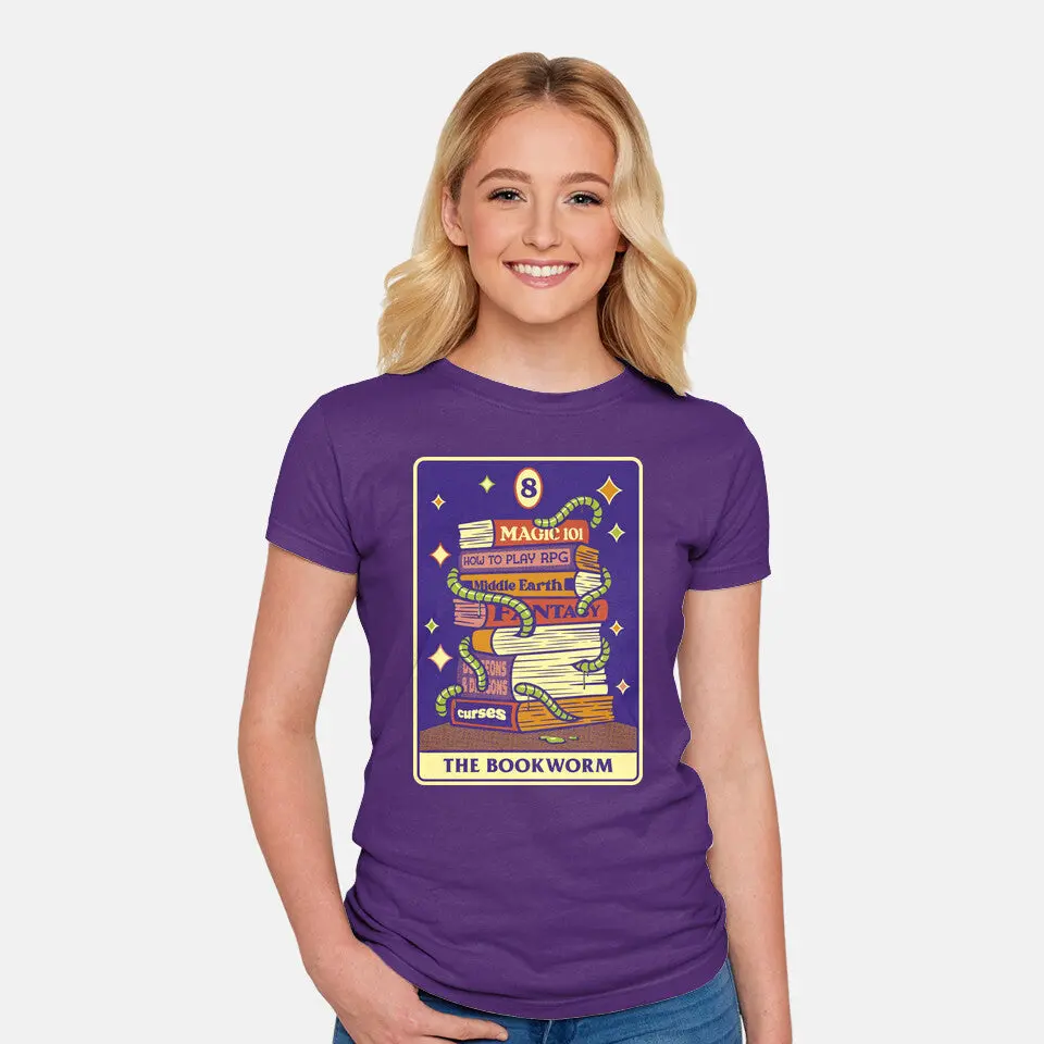 The Bookworm Rpg 14