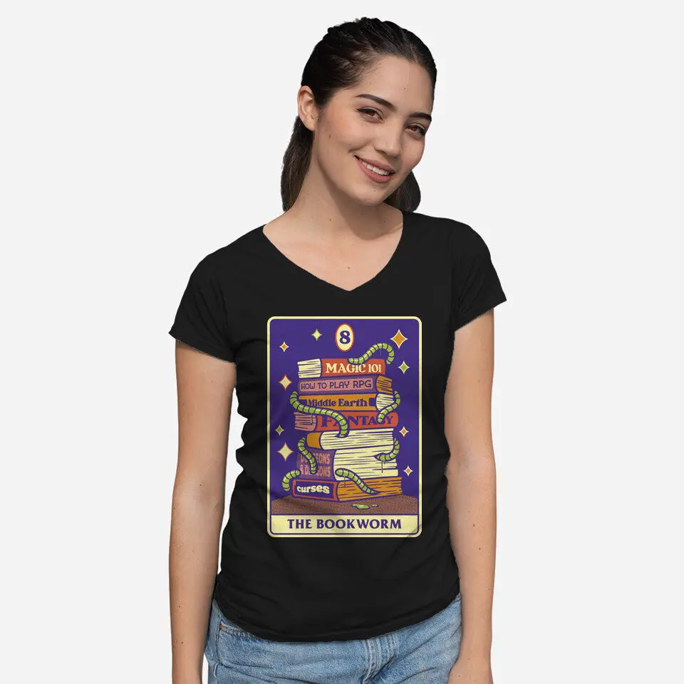 The Bookworm Rpg 2