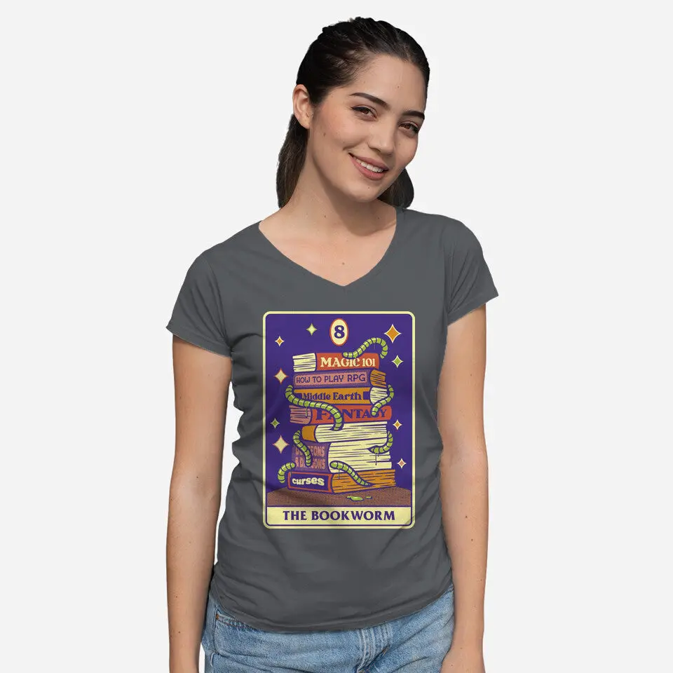 The Bookworm Rpg 10