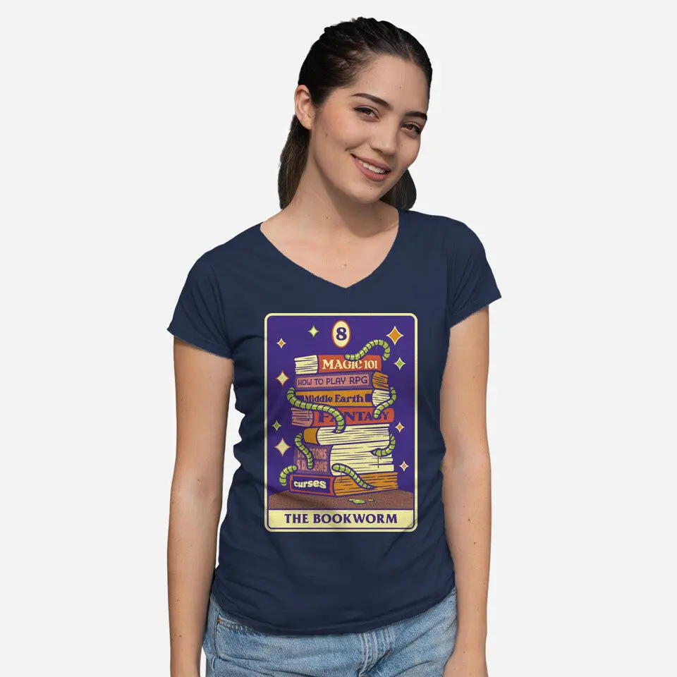 The Bookworm Rpg 6