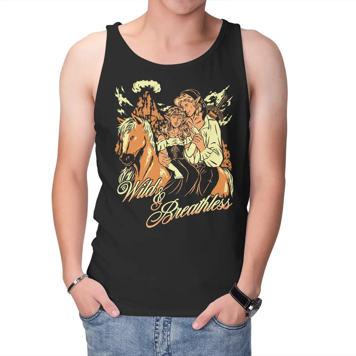 Wild And Breathless 1