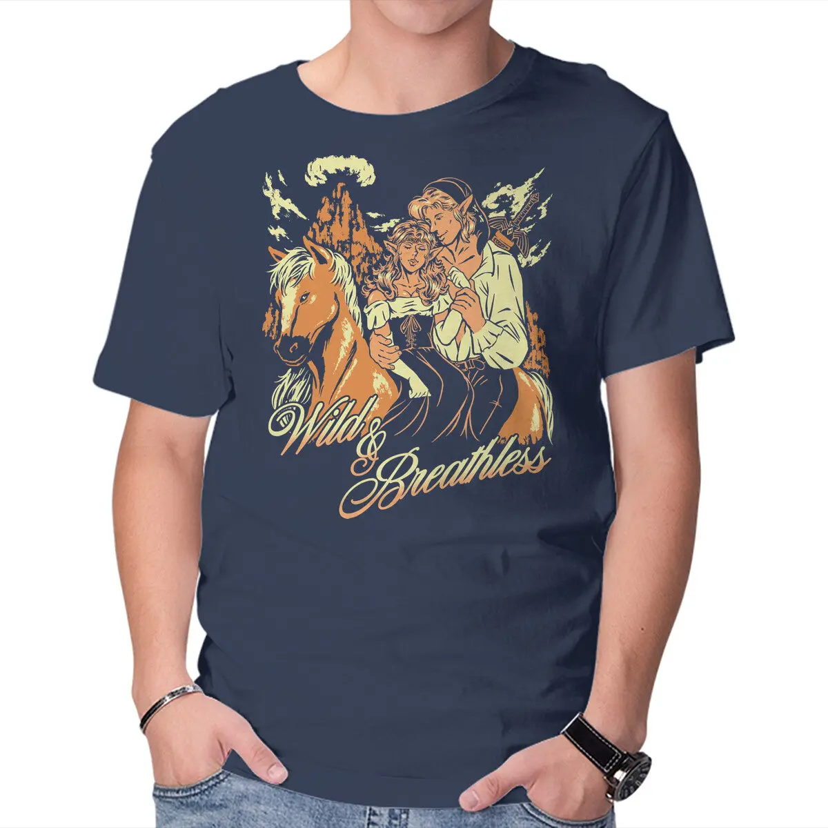 Wild And Breathless 7