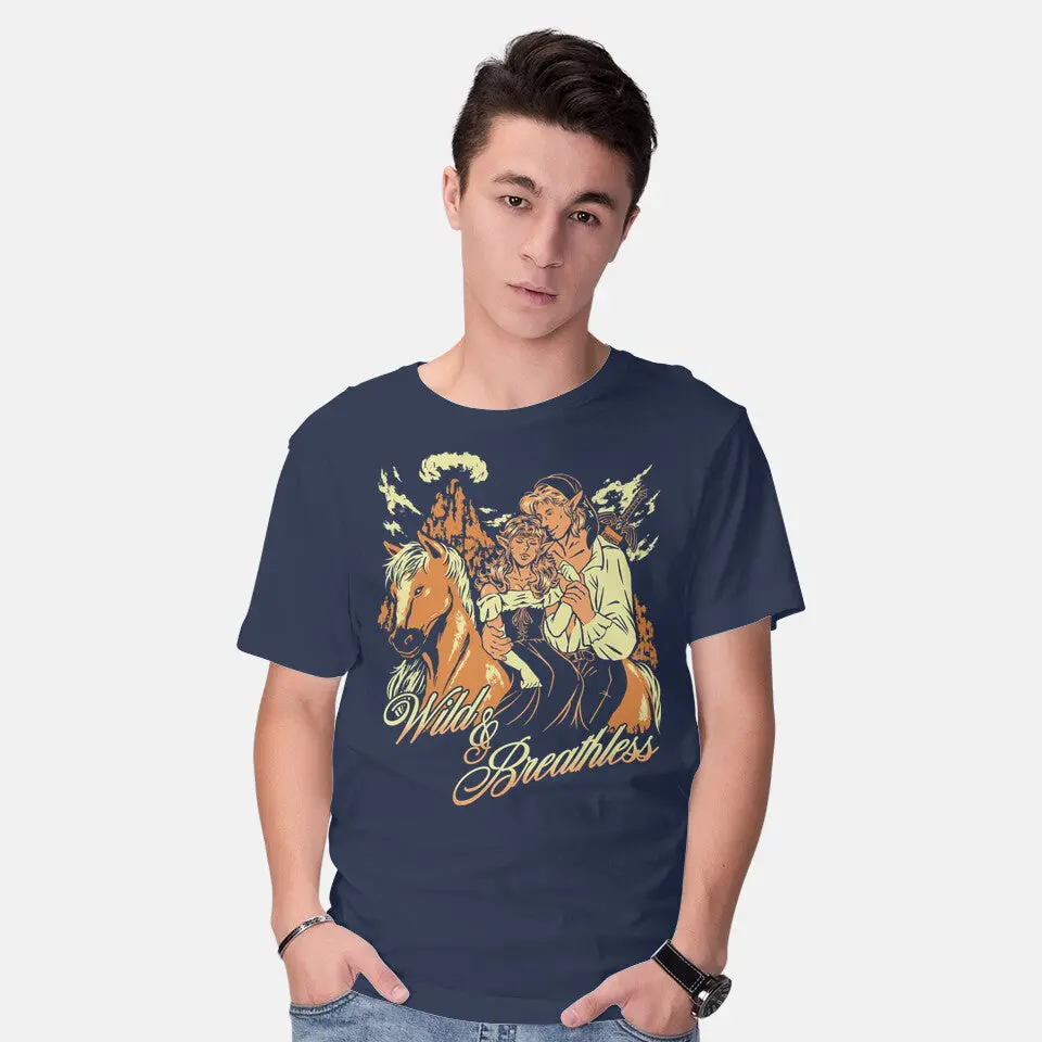 Wild And Breathless 6