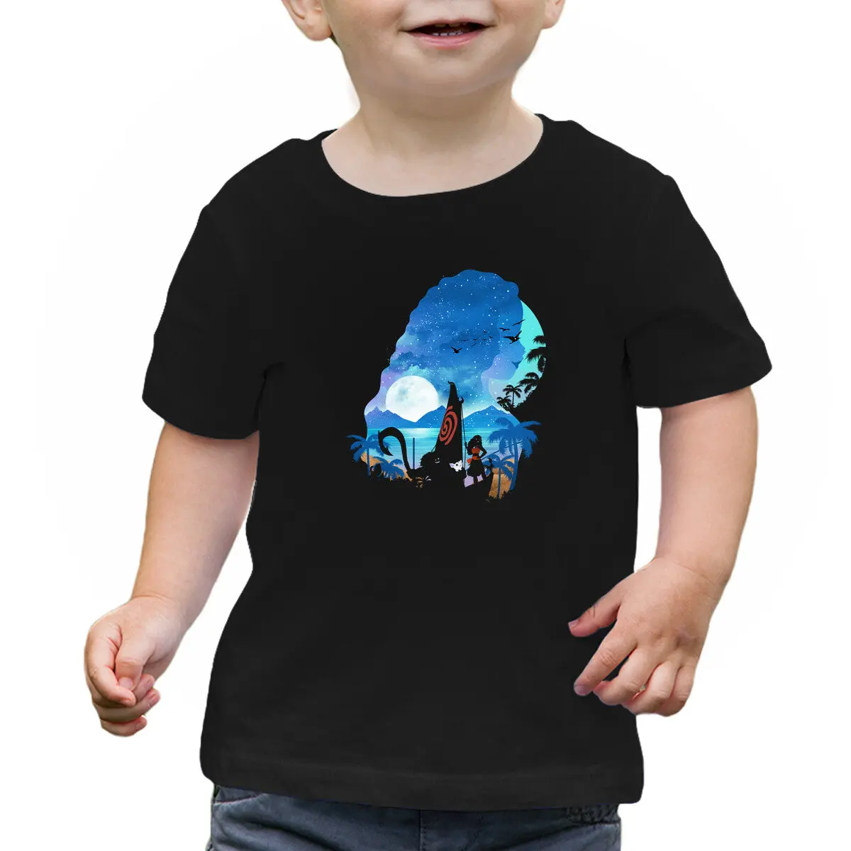 The Daughter Of The Sea 1