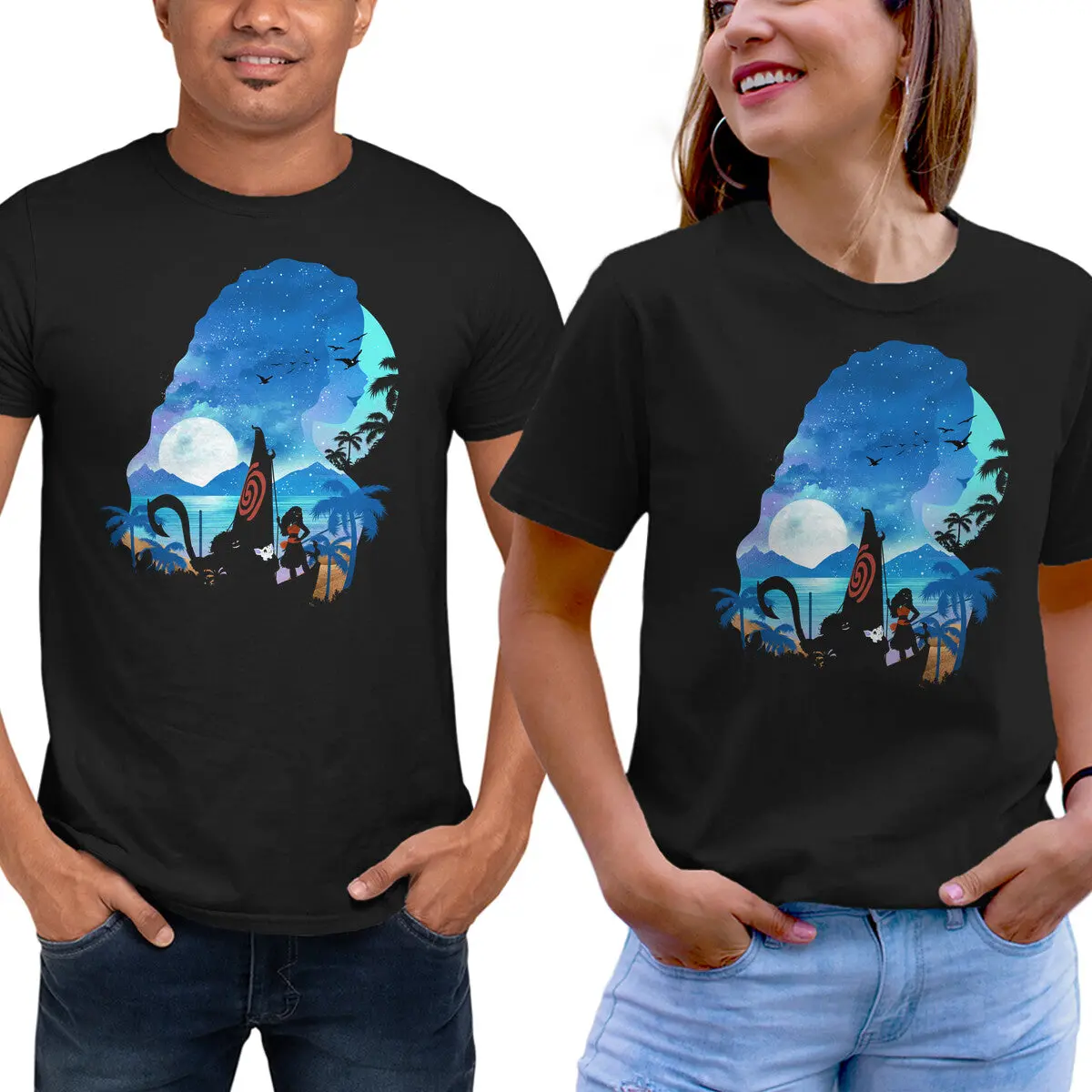 The Daughter Of The Sea 1