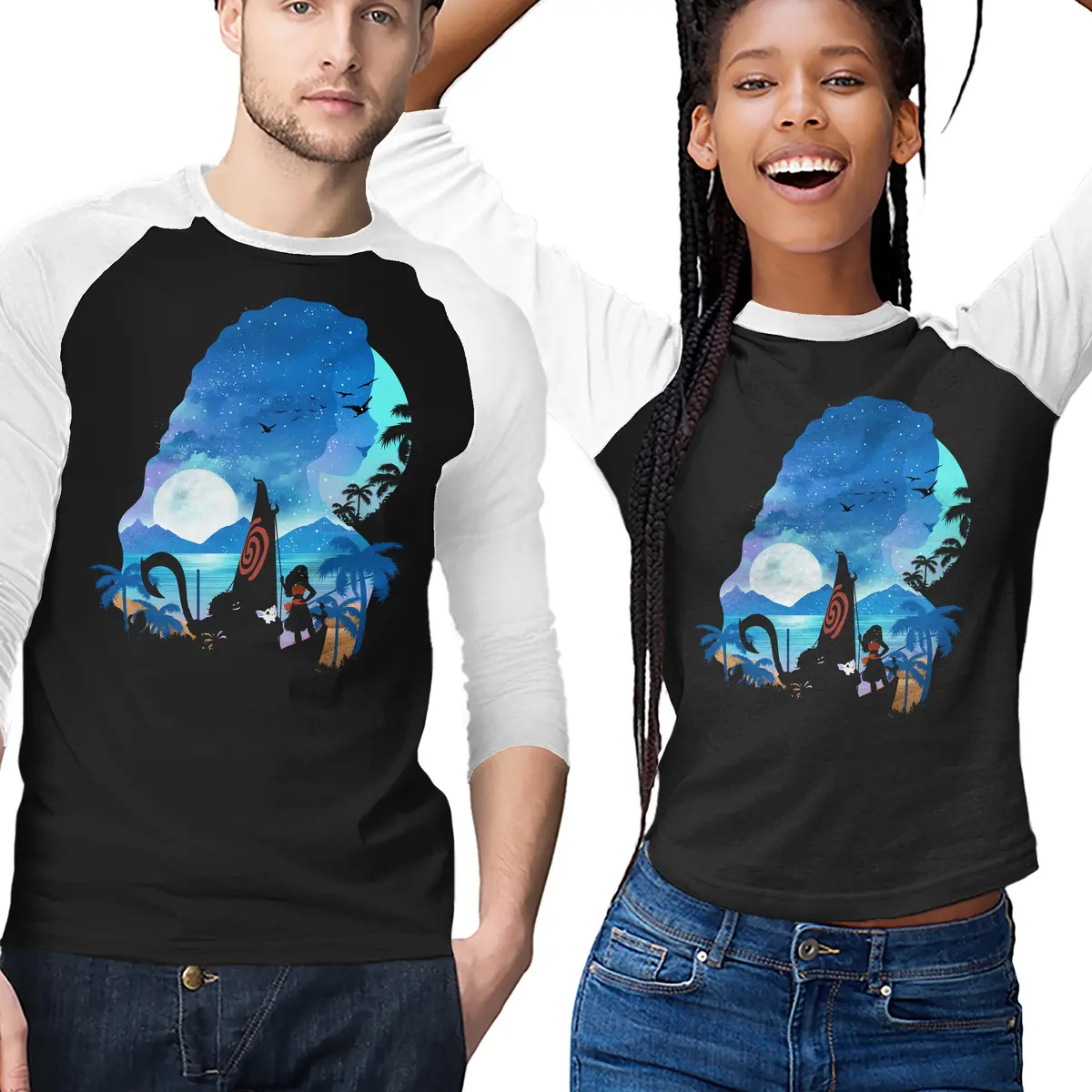 The Daughter Of The Sea 1