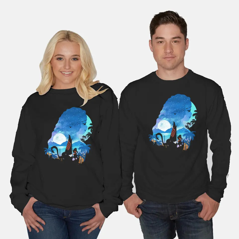 The Daughter Of The Sea 2