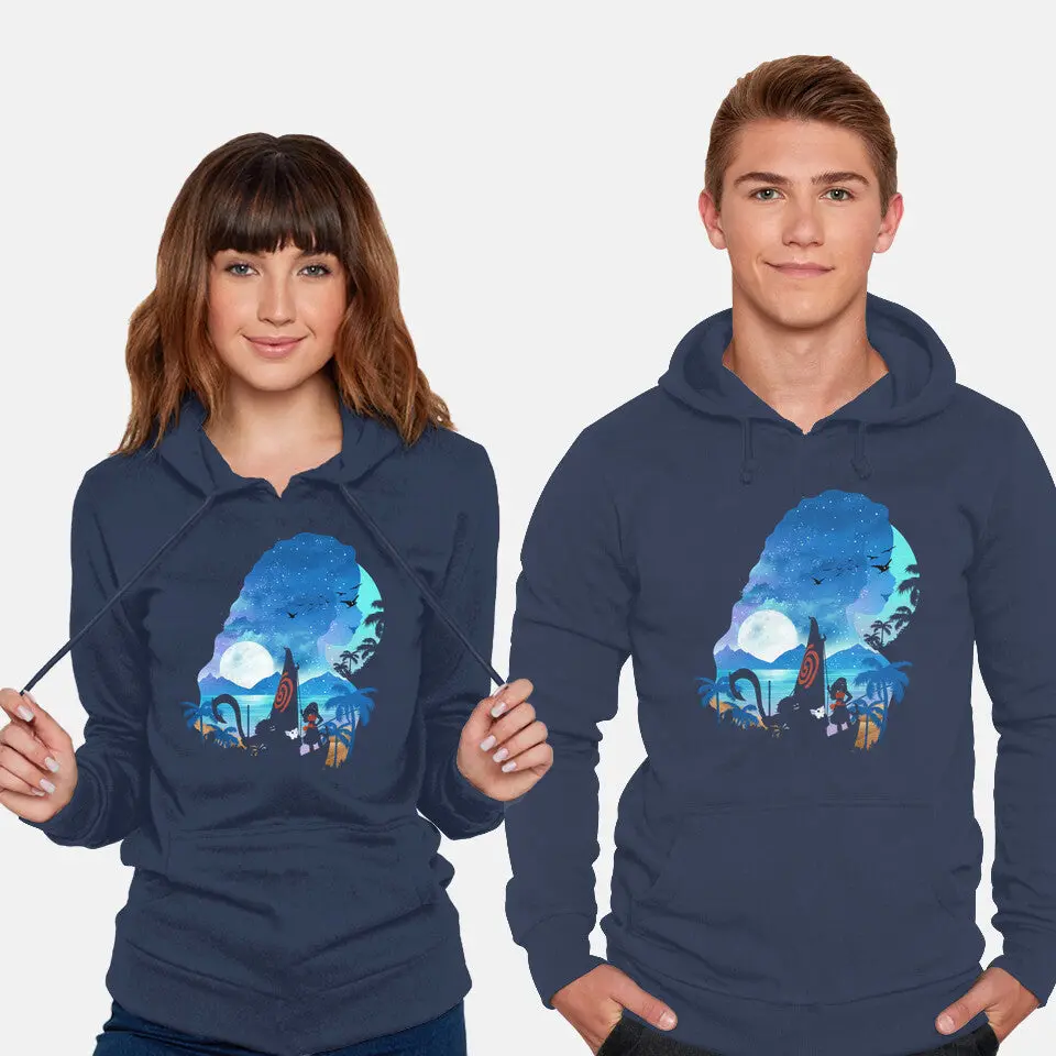 The Daughter Of The Sea 5