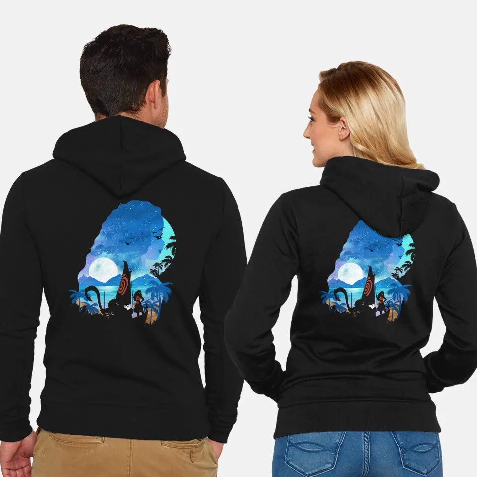 The Daughter Of The Sea 2