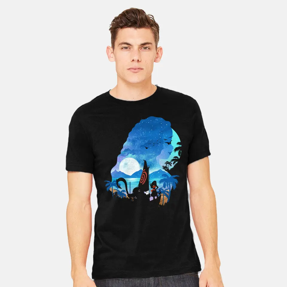 The Daughter Of The Sea 2