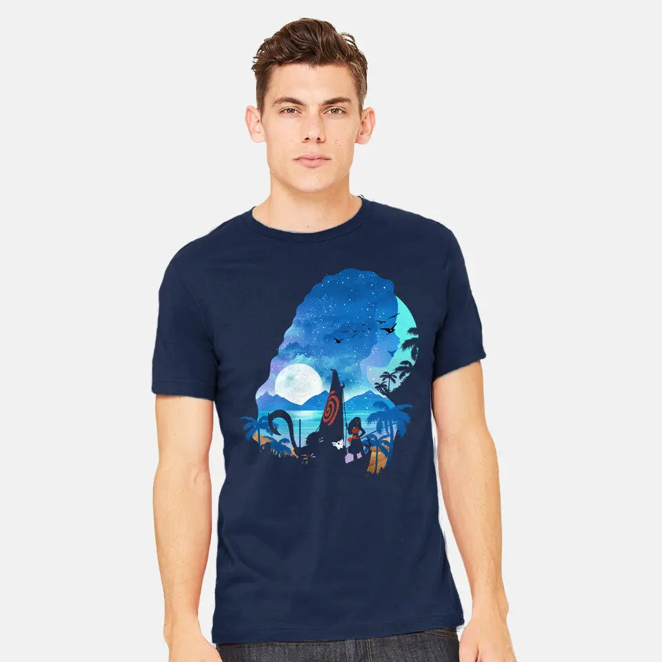 The Daughter Of The Sea 6