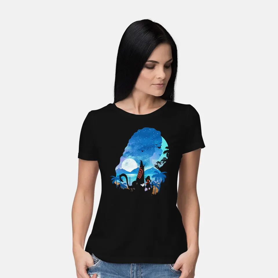 The Daughter Of The Sea 2