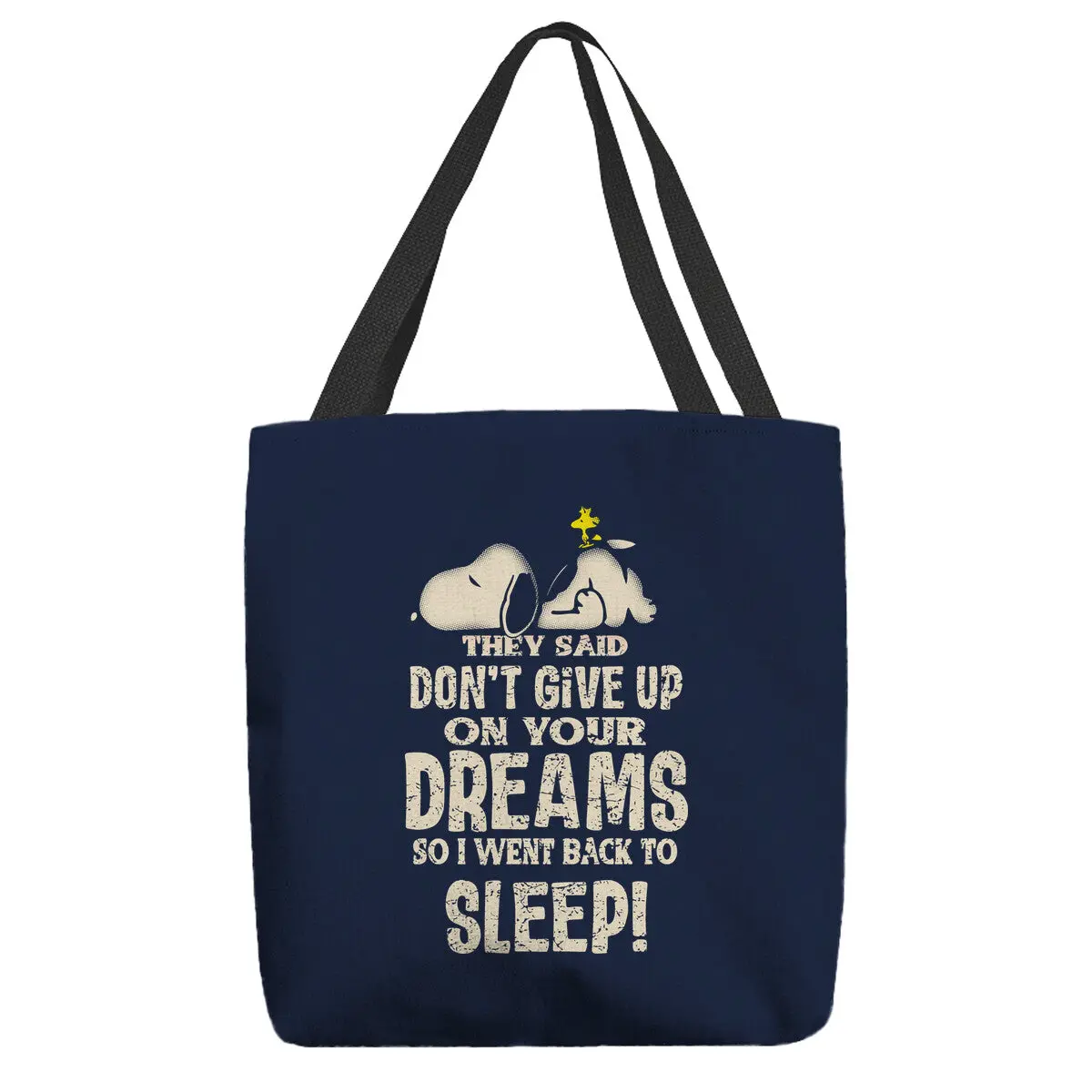 Don't Give Up On Your Dreams 4