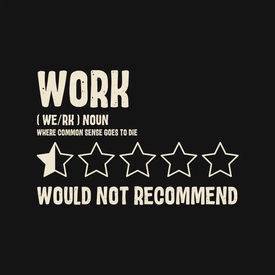 Would Not Reccomend 3