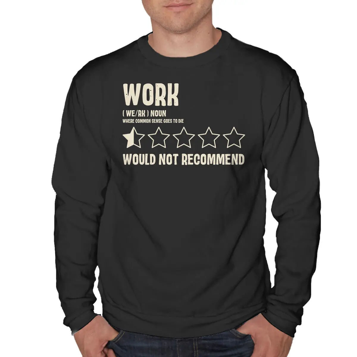 Would Not Reccomend 1