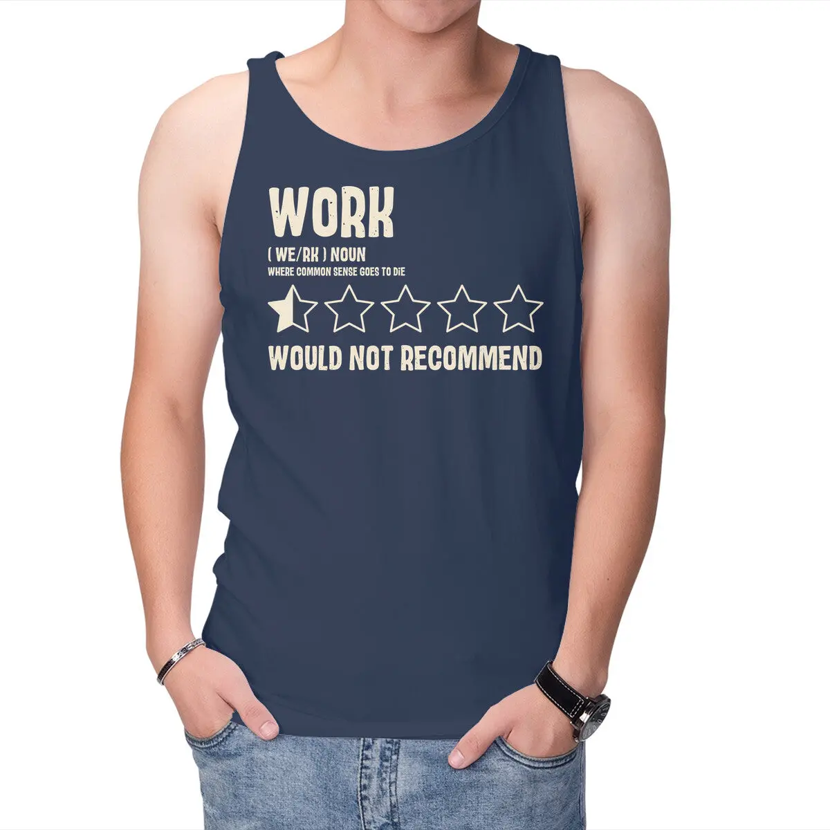 Would Not Reccomend 6