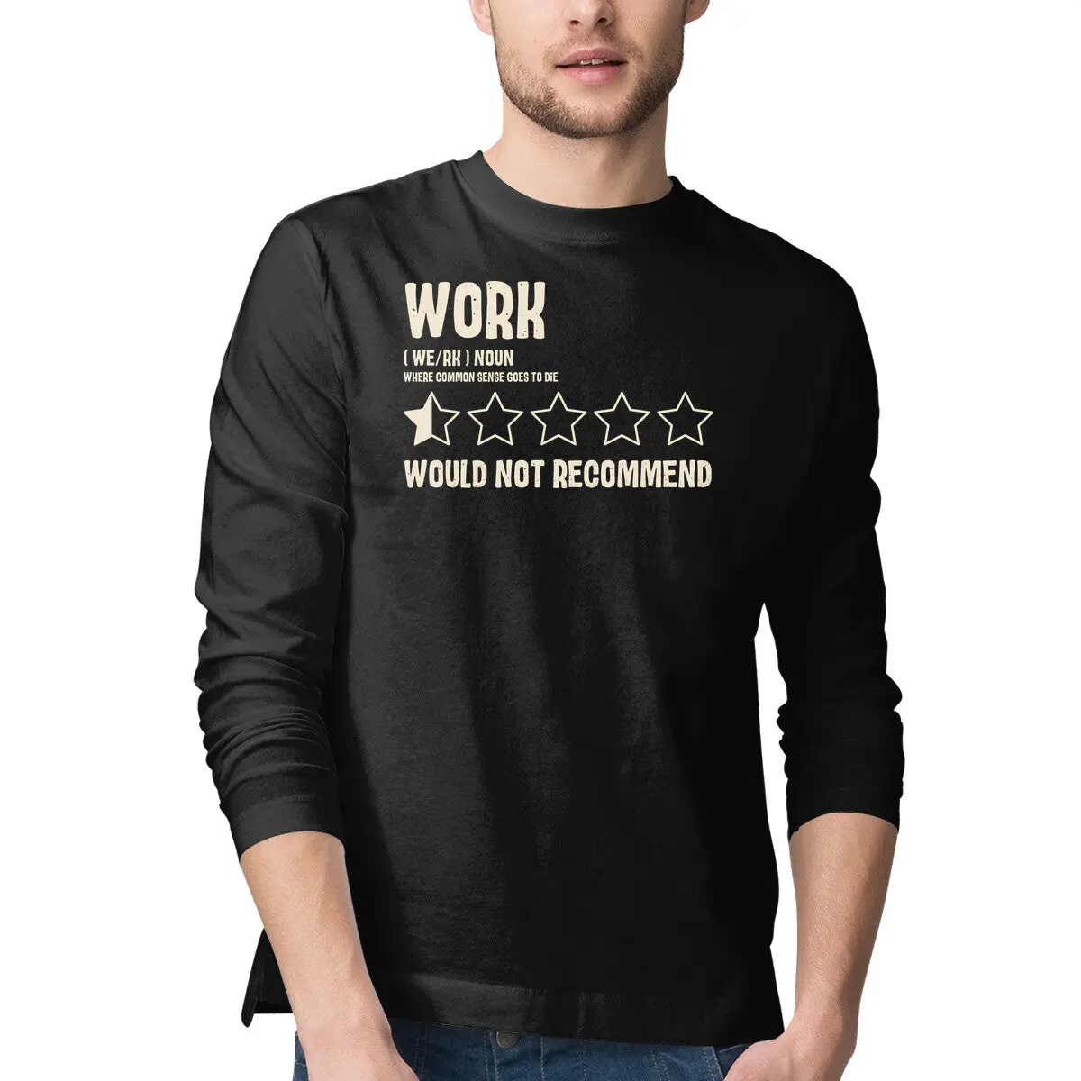 Would Not Reccomend 1