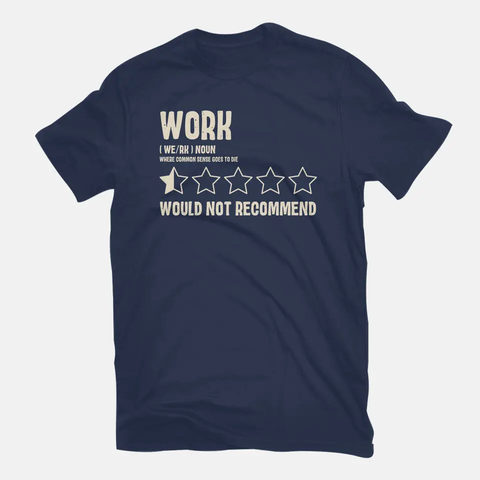 Would Not Reccomend 7