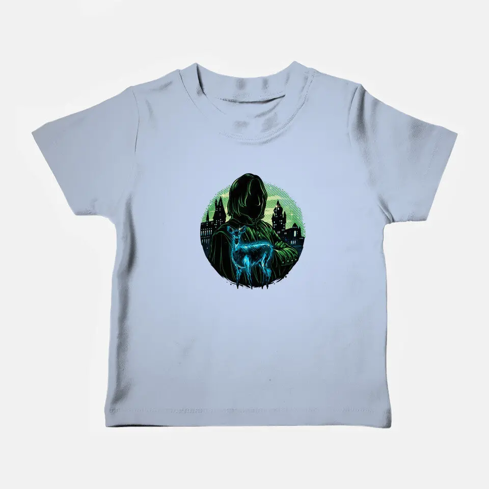 Patronus Of The Potions Master 7