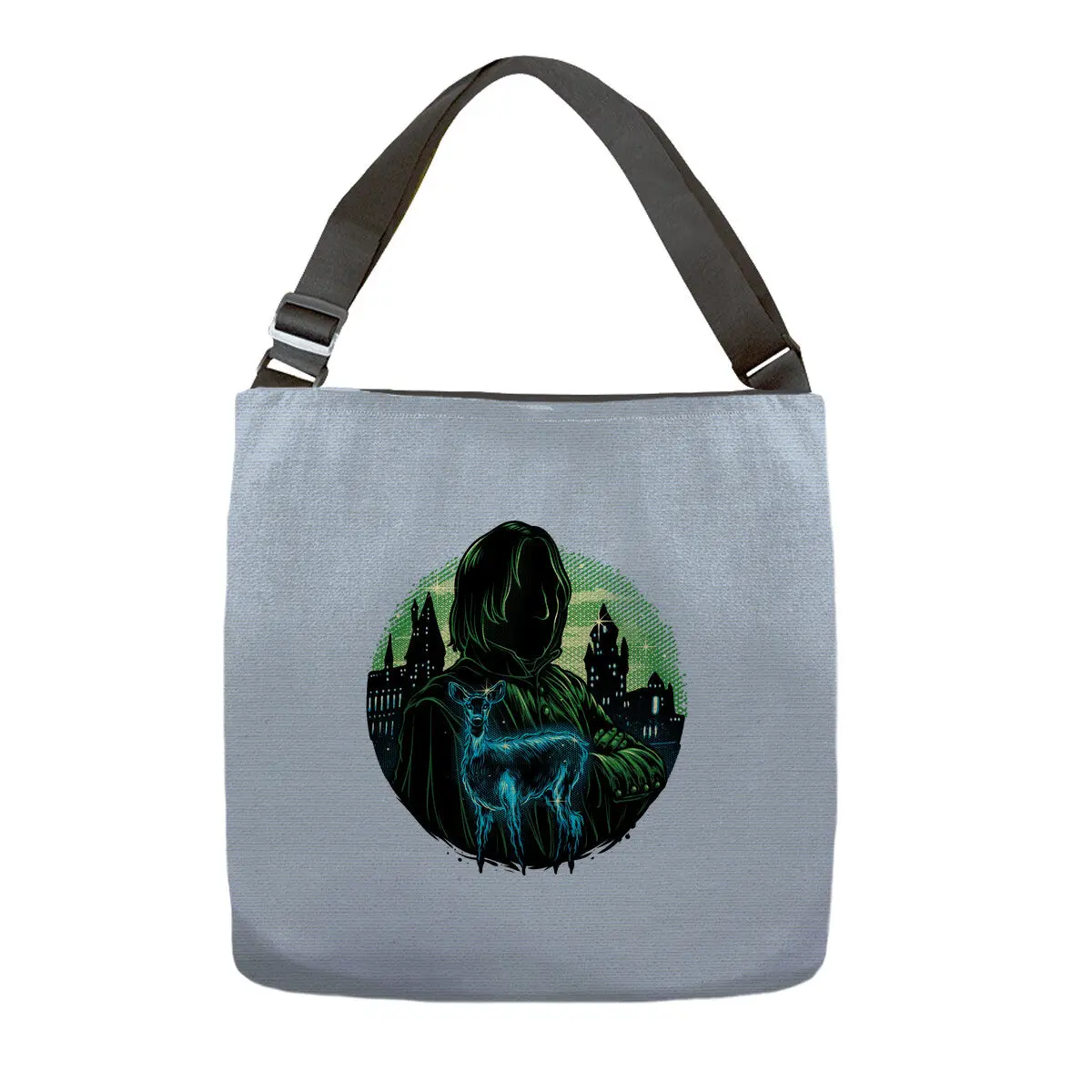 Patronus Of The Potions Master 10