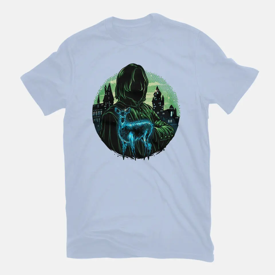Patronus Of The Potions Master 15