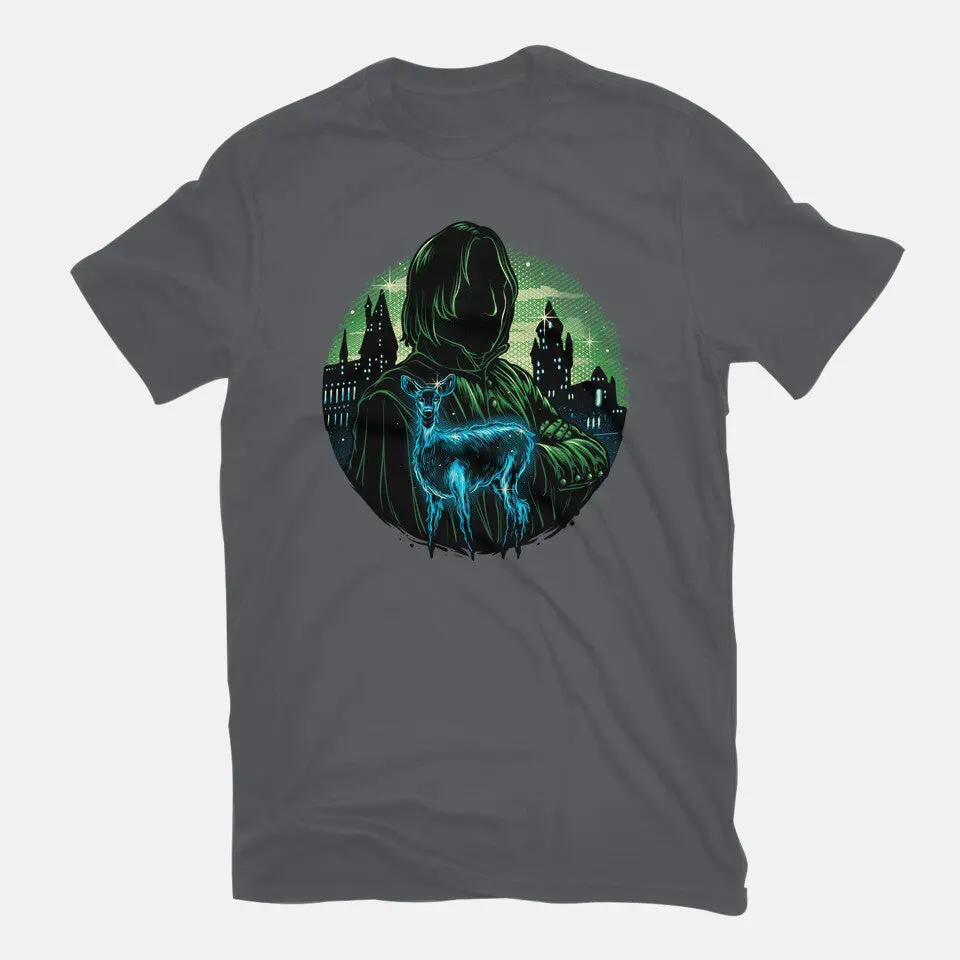 Patronus Of The Potions Master 7