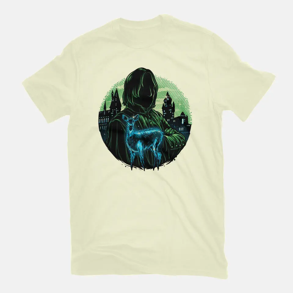 Patronus Of The Potions Master 19