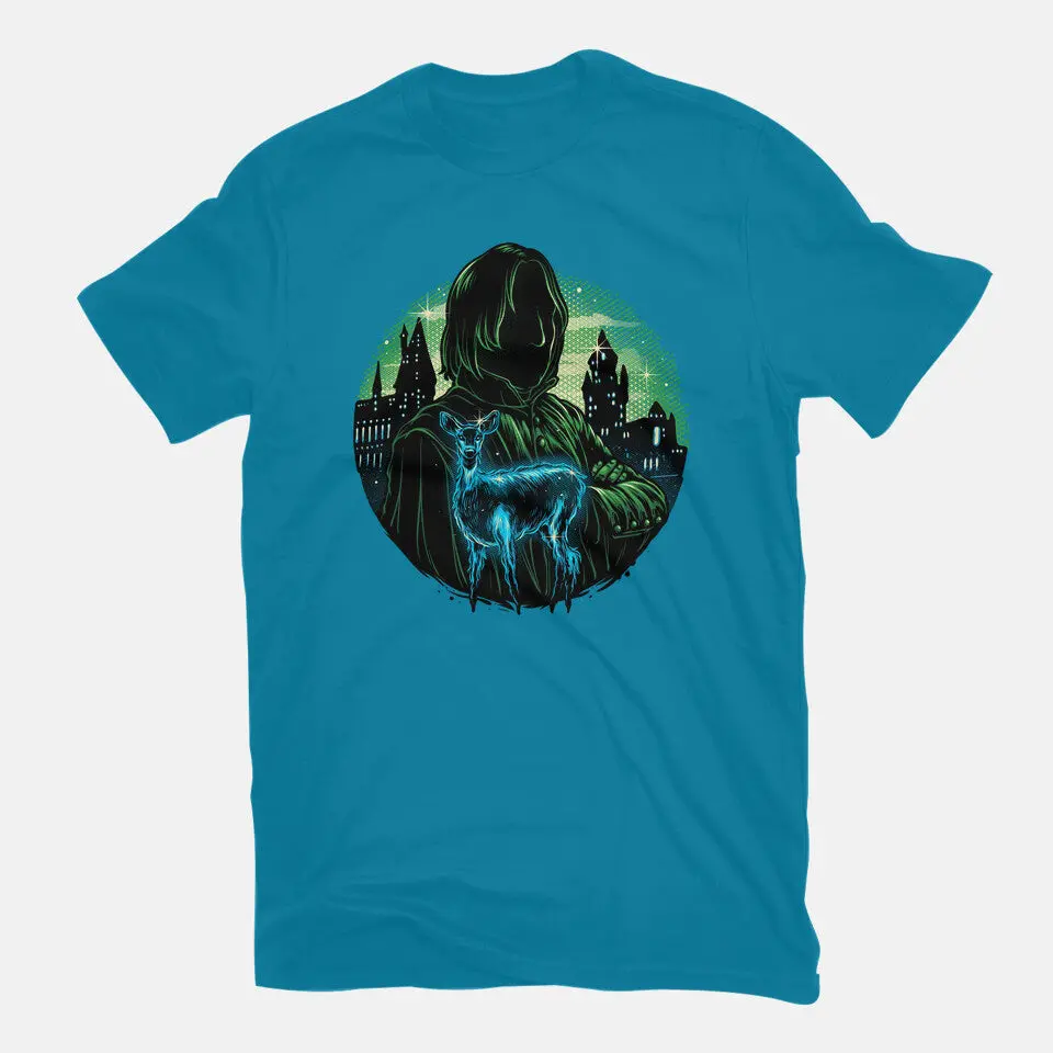 Patronus Of The Potions Master 11