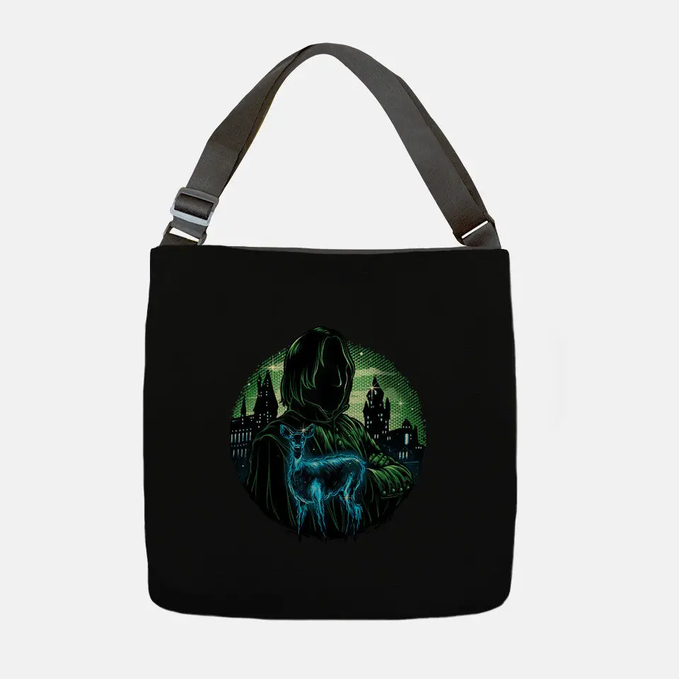 Patronus Of The Potions Master 2