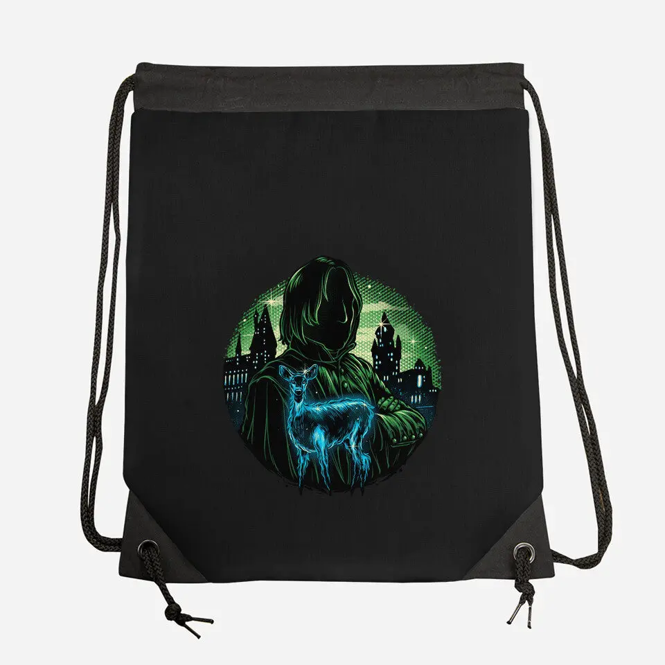 Patronus Of The Potions Master 2