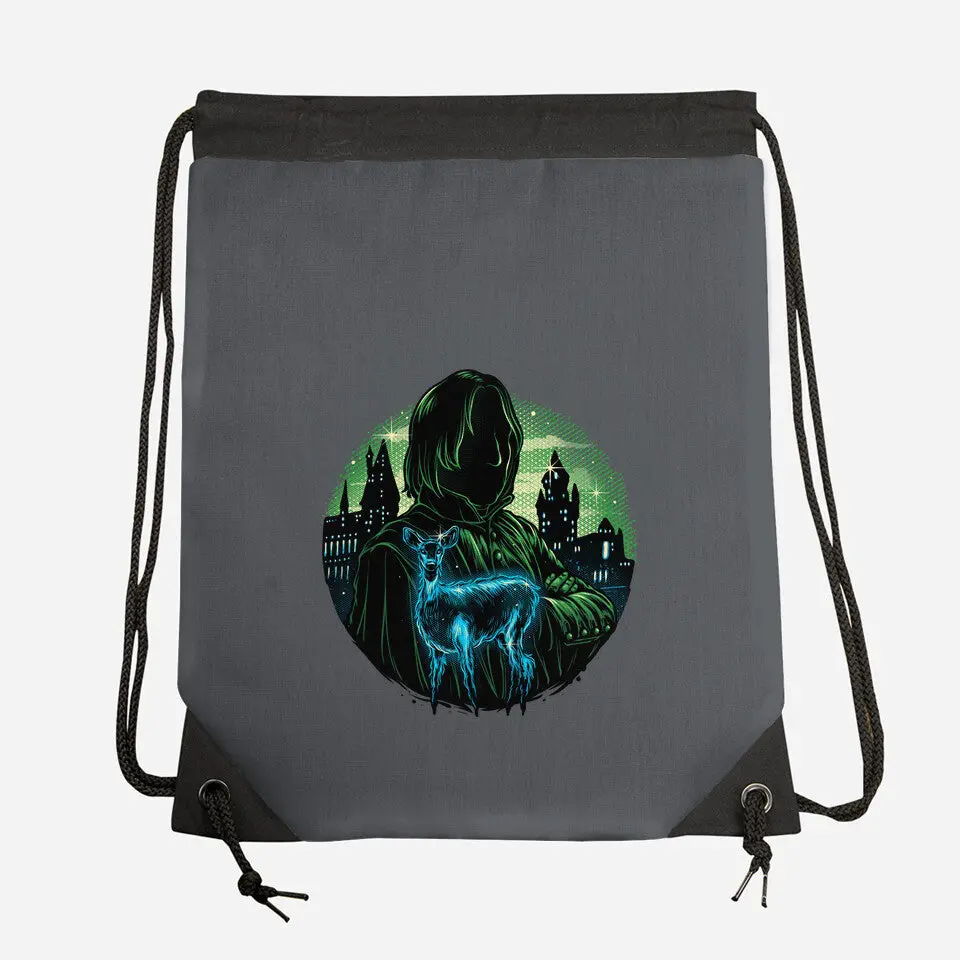 Patronus Of The Potions Master 5