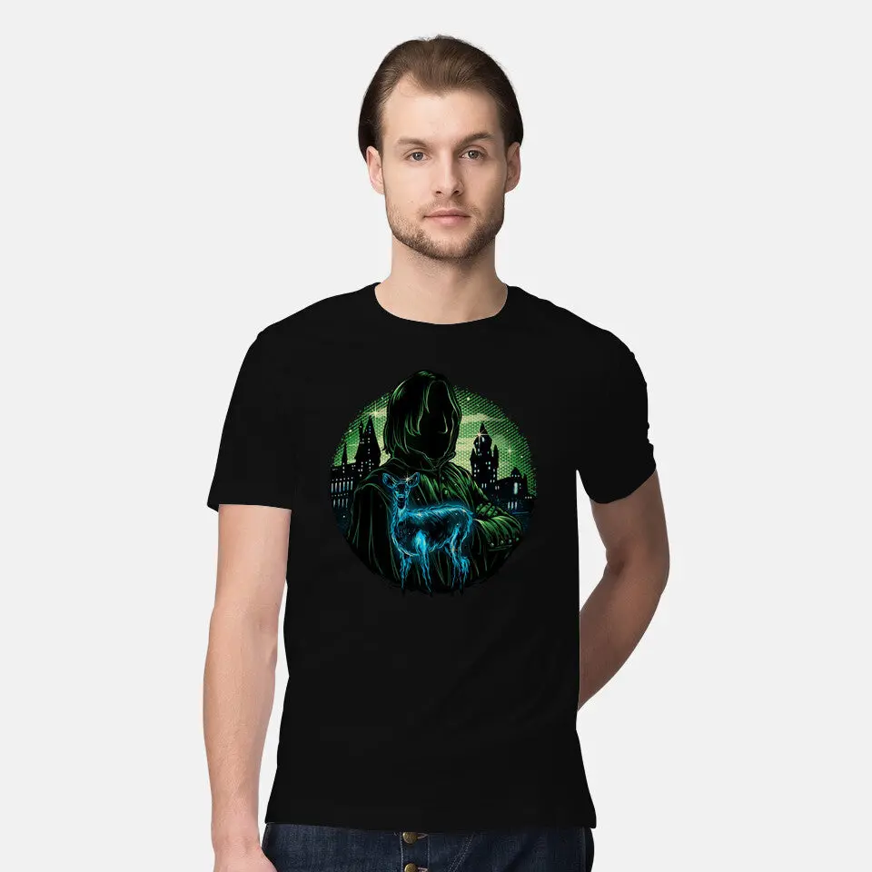Patronus Of The Potions Master 2