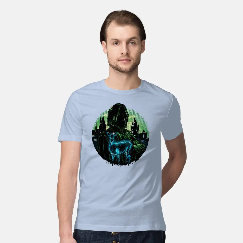 Patronus Of The Potions Master 14