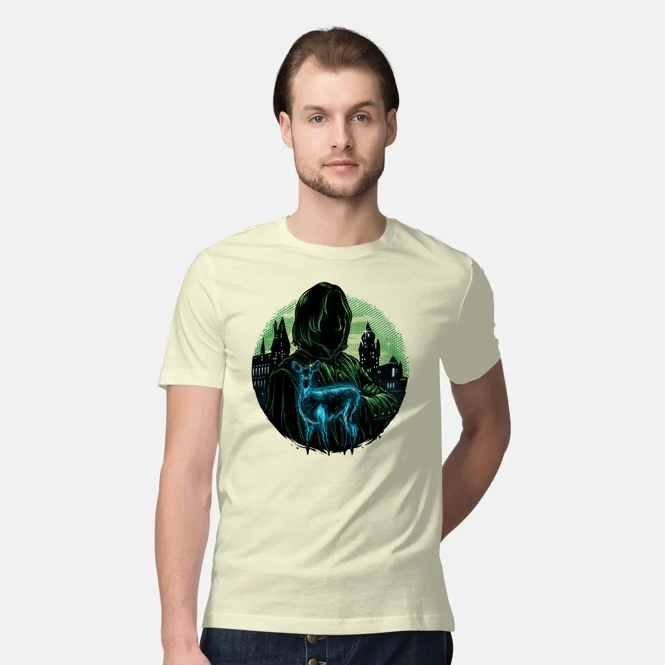 Patronus Of The Potions Master 18