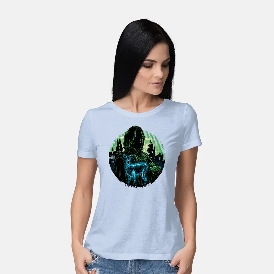 Patronus Of The Potions Master 14