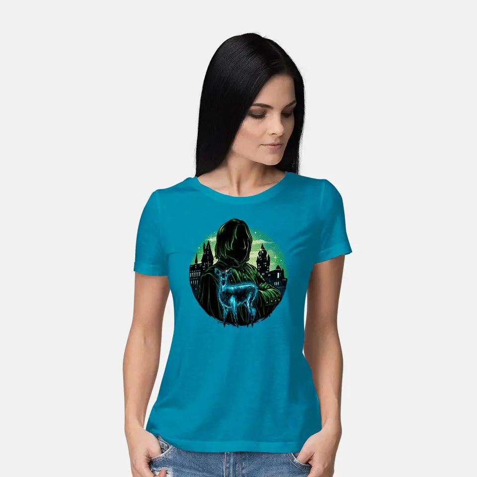 Patronus Of The Potions Master 10